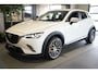 Mazda CX-3 2.0 Sportsline 120 GT-M Line AUT Navi Trek Cam Pdc Led
