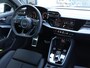 Audi A3 Sportback S edition 40 TFSI e 150 kW / 204 PK | Camera | SONOS | Privacy glas |