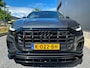 Audi Q8 4.0 TDI SQ8 quattro Leder| Pano | Carbon | Memory | 4 wiel besturing | Nachtzicht