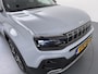 Jeep Avenger Summit 54Kwh | 10,25 inch digitaal configureerbaar instrumentenpaneel | 10,25" Infotainment met draadloos Apple Carplay en Android Auto | 18" Diamond Cut lichtmetalen velgen