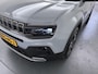 Jeep Avenger Summit 54Kwh | 10,25 inch digitaal configureerbaar instrumentenpaneel | 10,25" Infotainment met draadloos Apple Carplay en Android Auto | 18" Diamond Cut lichtmetalen velgen