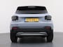 Jeep Avenger Summit 54Kwh | 10,25 inch digitaal configureerbaar instrumentenpaneel | 10,25" Infotainment met draadloos Apple Carplay en Android Auto | 18" Diamond Cut lichtmetalen velgen