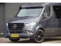 Mercedes-Benz Sprinter 319 3.0 CDI V6 L2H1 3-ZITS, AUT. LED, LEDER, 360 CAMERA, ADAPT. CRUISE, STOELVERWARMING, 10'' MBUX, STANDKACHEL, CLIMA, TREKHAAK, PARKEERSENSOREN