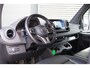 Mercedes-Benz Sprinter 319 3.0 CDI V6 L2H1 3-ZITS, AUT. LED, LEDER, 360 CAMERA, ADAPT. CRUISE, STOELVERWARMING, 10'' MBUX, STANDKACHEL, CLIMA, TREKHAAK, PARKEERSENSOREN