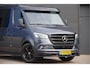 Mercedes-Benz Sprinter 319 3.0 CDI V6 L2H1 3-ZITS, AUT. LED, LEDER, 360 CAMERA, ADAPT. CRUISE, STOELVERWARMING, 10'' MBUX, STANDKACHEL, CLIMA, TREKHAAK, PARKEERSENSOREN