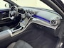 Mercedes-Benz C-klasse 180 AMG Line