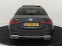 Mercedes-Benz C-klasse 180 AMG Line