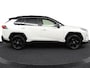 Toyota RAV4 2.5 Hybrid AWD Bi-Tone | Innovation-pakket |