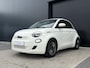 Fiat 500 Icon 42 kWh | Clima | Cruise | Carplay | Draadloze telefoonlader | Navigatie | 93.6% SoH | Super leuke auto!!