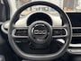 Fiat 500 Icon 42 kWh | Clima | Cruise | Carplay | Draadloze telefoonlader | Navigatie | 93.6% SoH | Super leuke auto!!