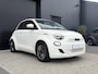 Fiat 500 Icon 42 kWh | Clima | Cruise | Carplay | Draadloze telefoonlader | Navigatie | 93.6% SoH | Super leuke auto!!