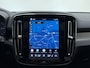 Volvo EX40 Extended Range Ultra Black Edition Europa / 20'' / Getint Glas / Denim Blue / 360 Camera / Panoramadak / Nubuck / Harman&Kardon Audio / Elektr. Stoelen / Stoel + Stuurw. Verwarming / Achterb. Verwarming / ACC / BLIS /