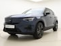 Volvo EX40 Extended Range Ultra Black Edition Europa / 20'' / Getint Glas / Denim Blue / 360 Camera / Panoramadak / Nubuck / Harman&Kardon Audio / Elektr. Stoelen / Stoel + Stuurw. Verwarming / Achterb. Verwarming / ACC / BLIS /