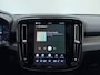 Volvo EX40 Extended Range Ultra Black Edition Europa / 20'' / Getint Glas / Denim Blue / 360 Camera / Panoramadak / Nubuck / Harman&Kardon Audio / Elektr. Stoelen / Stoel + Stuurw. Verwarming / Achterb. Verwarming / ACC / BLIS /