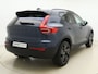 Volvo EX40 Extended Range Ultra Black Edition Europa / 20'' / Getint Glas / Denim Blue / 360 Camera / Panoramadak / Nubuck / Harman&Kardon Audio / Elektr. Stoelen / Stoel + Stuurw. Verwarming / Achterb. Verwarming / ACC / BLIS /