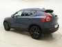Volvo EX40 Extended Range Ultra Black Edition Europa / 20'' / Getint Glas / Denim Blue / 360 Camera / Panoramadak / Nubuck / Harman&Kardon Audio / Elektr. Stoelen / Stoel + Stuurw. Verwarming / Achterb. Verwarming / ACC / BLIS /
