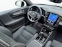Volvo EX40 Extended Range Ultra Black Edition Europa / 20'' / Getint Glas / Denim Blue / 360 Camera / Panoramadak / Nubuck / Harman&Kardon Audio / Elektr. Stoelen / Stoel + Stuurw. Verwarming / Achterb. Verwarming / ACC / BLIS /