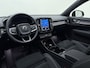 Volvo EX40 Extended Range Ultra Black Edition Europa / 20'' / Getint Glas / Denim Blue / 360 Camera / Panoramadak / Nubuck / Harman&Kardon Audio / Elektr. Stoelen / Stoel + Stuurw. Verwarming / Achterb. Verwarming / ACC / BLIS /