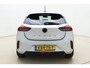 Opel Corsa-e Electric Long Range GS 51 kWh | 1 Fase | Stuur en Stoelverwarming | Camera achter | Parkeersensoren v+a | Carplay | Lichtmetalen velgen