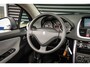 Peugeot 207 CC 1.6 VTi | Nieuwe APK | Airco | Navi | Metalic | LM velgen | Leuke cabrio! |