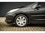 Peugeot 207 CC 1.6 VTi | Nieuwe APK | Airco | Navi | Metalic | LM velgen | Leuke cabrio! |