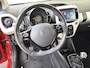Citroën C1 1.0 VTi 72 PK Urban Ride | Parkeercamera Achter | Licht Metalen Velgen |
