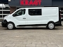 Nissan NV300 2.0 dCi 120 L2H1 Acenta DC Comfort|NAP|DUBBElCABINE|airco|cruise|navi|parkeersensoren achter|bluetooth|EURO6