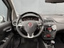 Fiat Punto Evo 0.9 TwinAir Lounge | Cruise control | PDC | Airco automatisch