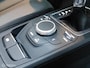 Audi Q2 1.4TFSI 150 pk S-TRONIC GREY PANORAMA LED NAVI XENON PDC XENON ZEER NETJES