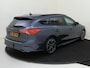 Ford Focus Wagon 1.5 EcoBoost 150 PK ST Line | Automaat | Parkeersensoren Voor + Achter | Parkeer Camera Achter | Verwarmde Voorstoelen | Navigatie | Climate Control | Trekhaak