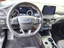 Ford Focus Wagon 1.5 EcoBoost 150 PK ST Line | Automaat | Parkeersensoren Voor + Achter | Parkeer Camera Achter | Verwarmde Voorstoelen | Navigatie | Climate Control | Trekhaak