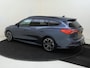 Ford Focus Wagon 1.5 EcoBoost 150 PK ST Line | Automaat | Parkeersensoren Voor + Achter | Parkeer Camera Achter | Verwarmde Voorstoelen | Navigatie | Climate Control | Trekhaak