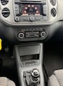 Volkswagen Tiguan 1.4 TSI Sport&Style CLIMA NAVI PARKASSIST RIJDT GOED NAP APK 3-2027
