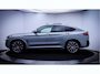 BMW X4 20iA M-SPORT High Executive ORIGINEEL NL. PANO | LASER | LEDER | CAMERA | BROOKLYN GRAU | HARMAN KARDON | ALARM KL. 3