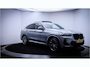 BMW X4 20iA M-SPORT High Executive ORIGINEEL NL. PANO | LASER | LEDER | CAMERA | BROOKLYN GRAU | HARMAN KARDON | ALARM KL. 3
