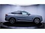BMW X4 20iA M-SPORT High Executive ORIGINEEL NL. PANO | LASER | LEDER | CAMERA | BROOKLYN GRAU | HARMAN KARDON | ALARM KL. 3