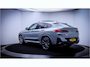 BMW X4 20iA M-SPORT High Executive ORIGINEEL NL. PANO | LASER | LEDER | CAMERA | BROOKLYN GRAU | HARMAN KARDON | ALARM KL. 3