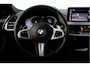BMW X4 20iA M-SPORT High Executive ORIGINEEL NL. PANO | LASER | LEDER | CAMERA | BROOKLYN GRAU | HARMAN KARDON | ALARM KL. 3