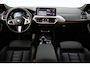 BMW X4 20iA M-SPORT High Executive ORIGINEEL NL. PANO | LASER | LEDER | CAMERA | BROOKLYN GRAU | HARMAN KARDON | ALARM KL. 3