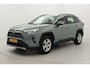 Toyota RAV4 2.5 Hybrid AWD Dynamic | Trekhaak | Navigatie | Stoel-/stuurverwarming | Apple Carplay / Android Auto | Adaptive Cruise | Clima | Parkeersensoren achter | Camera | LED | 17 inch