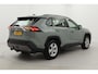 Toyota RAV4 2.5 Hybrid AWD Dynamic | Trekhaak | Navigatie | Stoel-/stuurverwarming | Apple Carplay / Android Auto | Adaptive Cruise | Clima | Parkeersensoren achter | Camera | LED | 17 inch