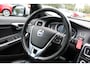 Volvo S60 2.0 T5 R-Design Automaat 245pk Clima/Cruise/Stoelverwarming/Leder/PDCv+a/LED/RadioCD.AUX.USB/18"LM/Dealer/APK:29-09-2027