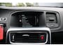 Volvo S60 2.0 T5 R-Design Automaat 245pk Clima/Cruise/Stoelverwarming/Leder/PDCv+a/LED/RadioCD.AUX.USB/18"LM/Dealer/APK:29-09-2027