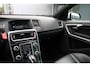 Volvo S60 2.0 T5 R-Design Automaat 245pk Clima/Cruise/Stoelverwarming/Leder/PDCv+a/LED/RadioCD.AUX.USB/18"LM/Dealer/APK:29-09-2027