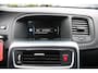 Volvo S60 2.0 T5 R-Design Automaat 245pk Clima/Cruise/Stoelverwarming/Leder/PDCv+a/LED/RadioCD.AUX.USB/18"LM/Dealer/APK:29-09-2027