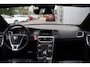Volvo S60 2.0 T5 R-Design Automaat 245pk Clima/Cruise/Stoelverwarming/Leder/PDCv+a/LED/RadioCD.AUX.USB/18"LM/Dealer/APK:29-09-2027