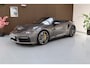 Porsche 911 Cabrio 3.8 Turbo S Techart | PPF | Burmester | Ventilatie