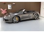 Porsche 911 Cabrio 3.8 Turbo S Techart | PPF | Burmester | Ventilatie