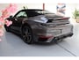 Porsche 911 Cabrio 3.8 Turbo S Techart | PPF | Burmester | Ventilatie