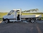 Mercedes-Benz Sprinter 315 1.9 CDI L3 Base Dubbele Cabine, Airco, Open-Laabak, 3.5T-Trekhaak, Euro6, 150Pk